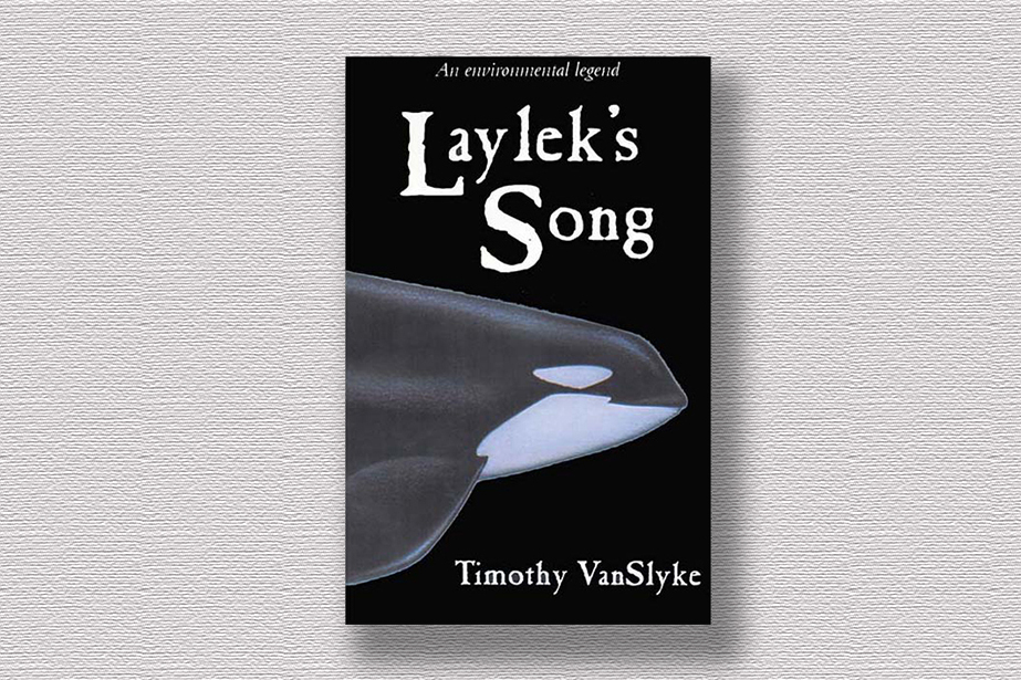 Laylek’s Song. An environnmental legend con illustrazioni di Maurizio Wurtz